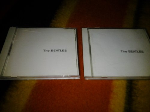 The Beatles (The White Album)