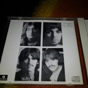 The Beatles (The White Album)