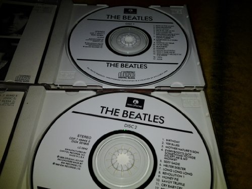 The Beatles (The White Album)