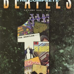 The Complete Beatles, Vol. 1 (A to I)