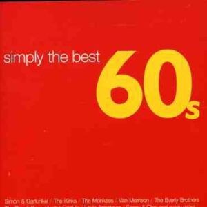 Simply the Best 60s Album