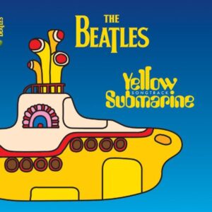 Yellow Submarine