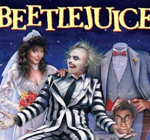 Beetlejuice