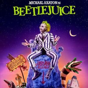 Beetlejuice