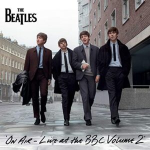 on air - live at the bbc volume 2[2 cd]