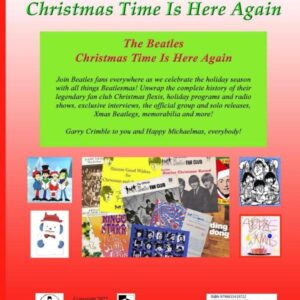 The Beatles: Christmas Time Is Here Again