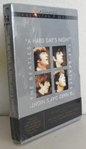 a hard day's night (miramax collector's series)