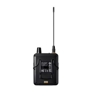 Audio-Technica 3000 Series Wireless in-Ear Monitor (F-Band)