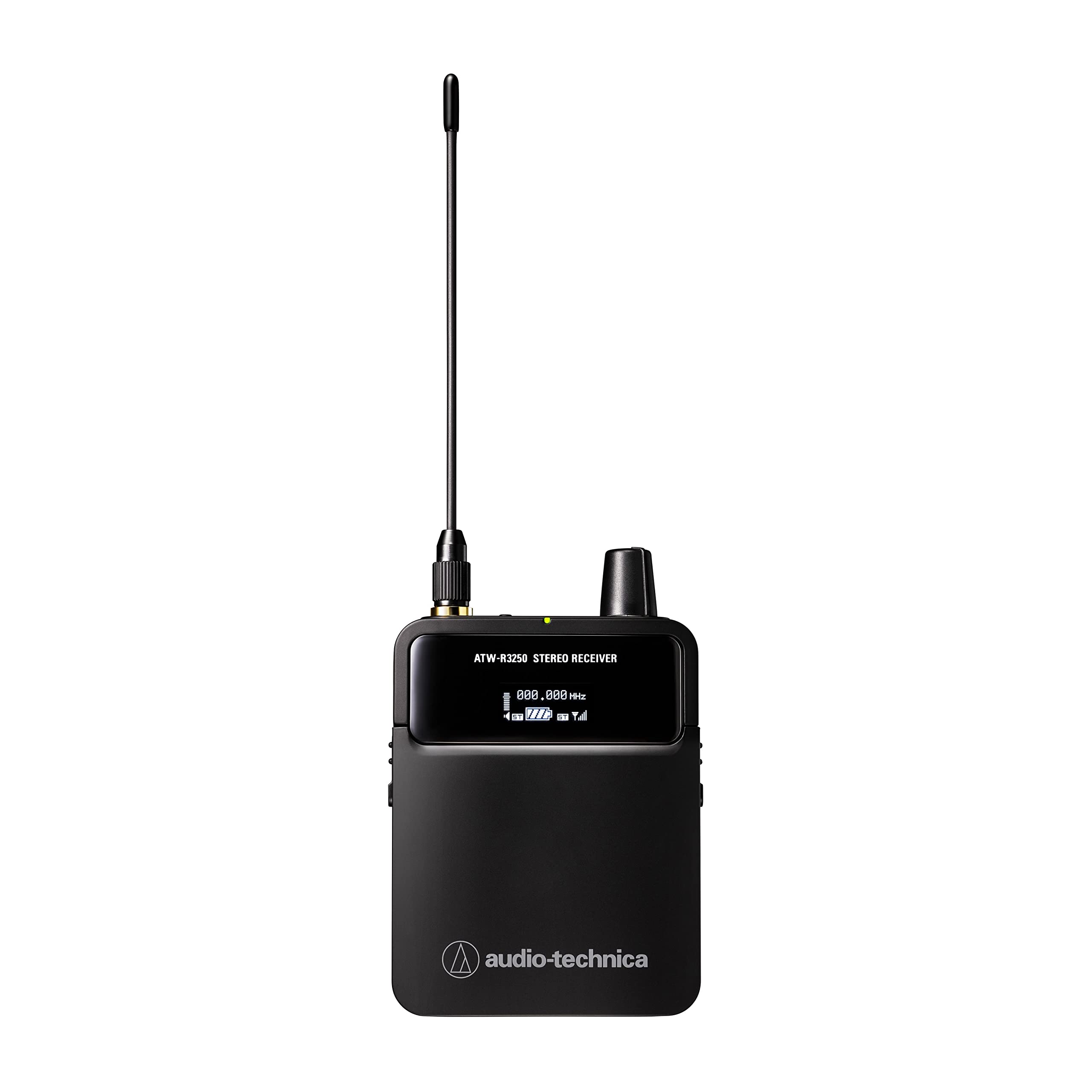 Audio-Technica 3000 Series Wireless in-Ear Monitor (D-Band)