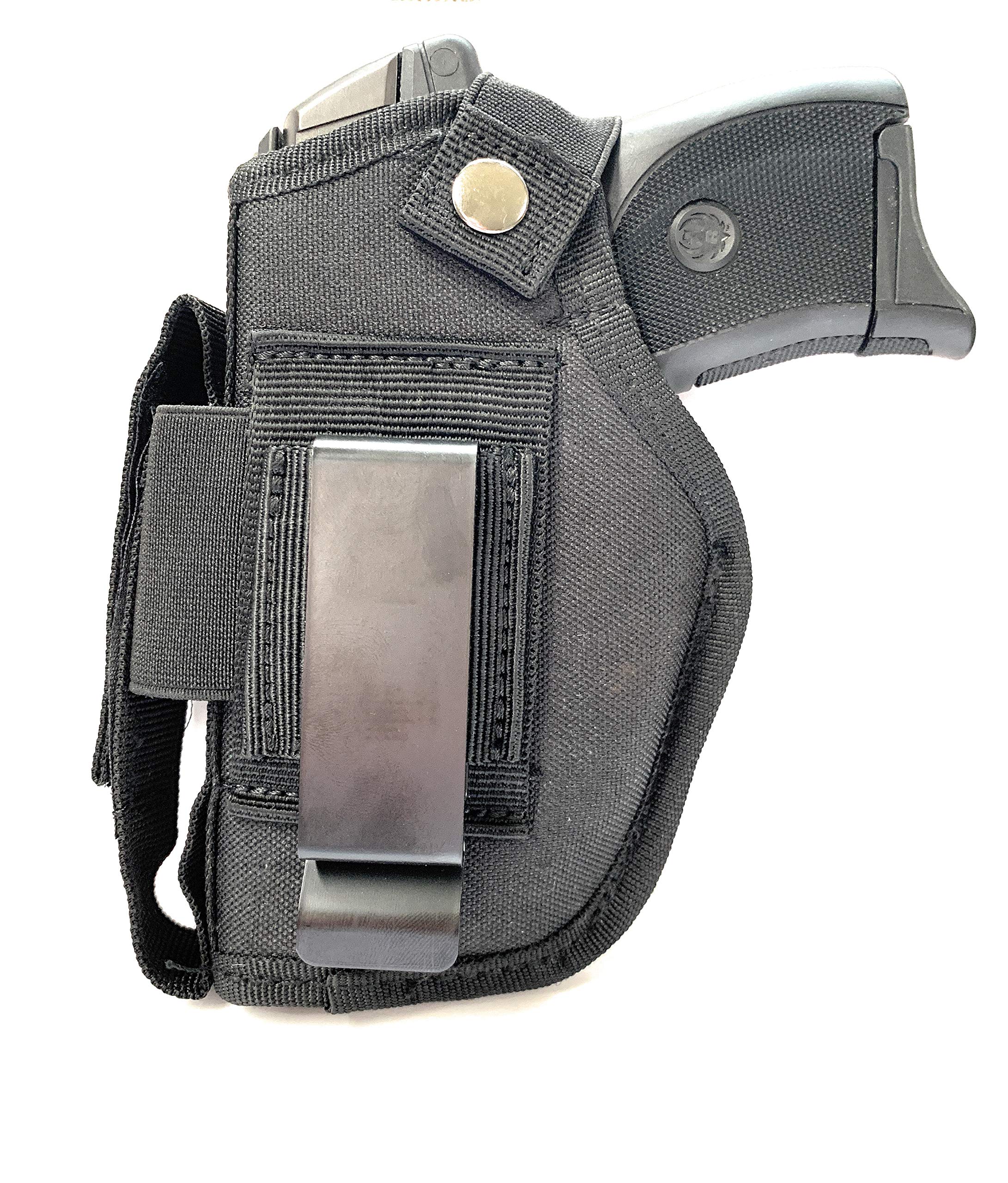 Gun Holster for Taurus G3C