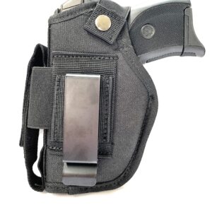 Gun Holster for Smith&Wesson : 4513TSW, 457, 457D, 4556