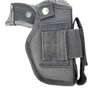 Gun Holster for Smith&Wesson : 4513TSW, 457, 457D, 4556