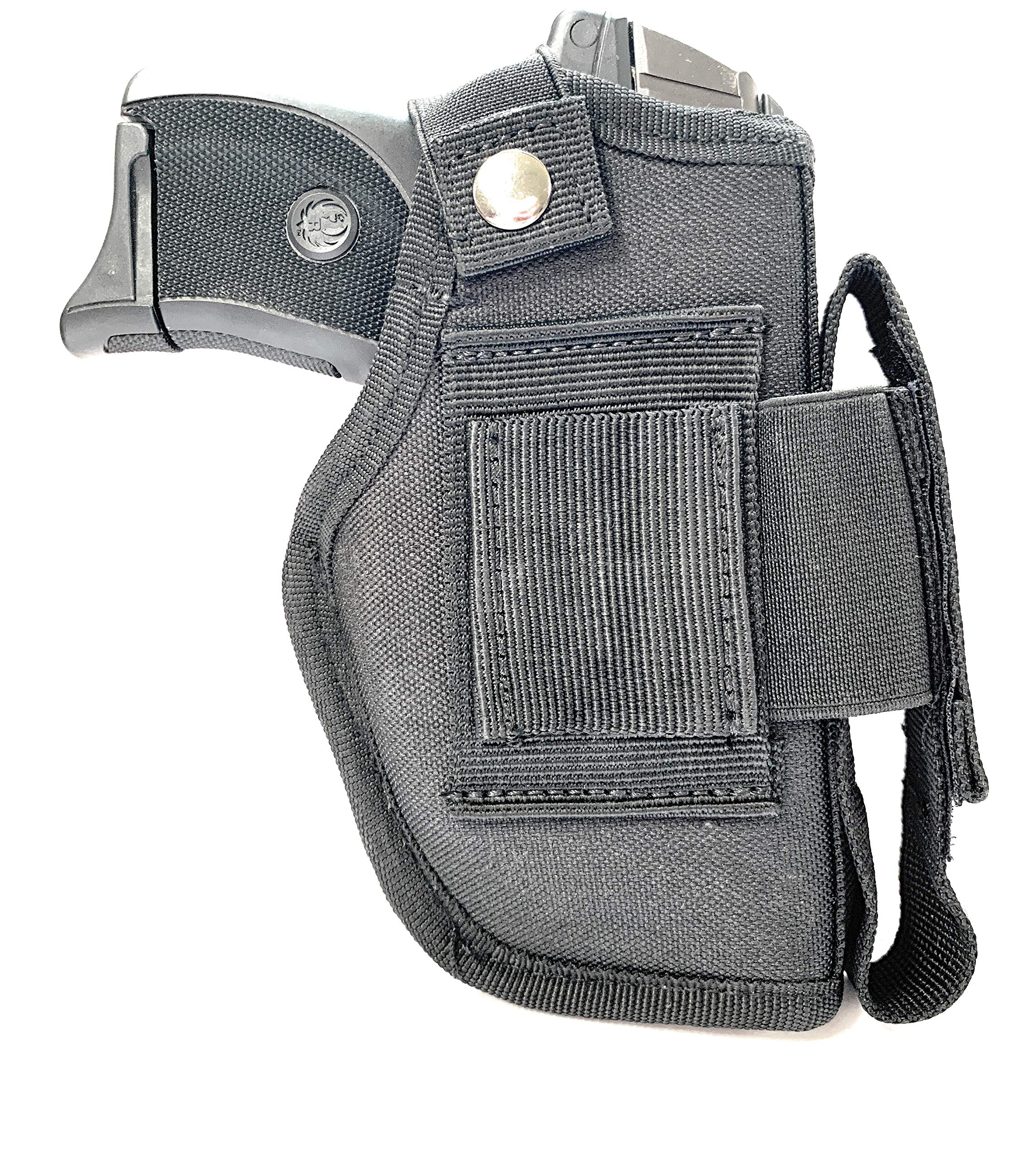 Gun Holster for Smith&Wesson : 4513TSW, 457, 457D, 4556