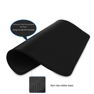 YENDOSTEEN 2024 Calendar Office Mouse pad with Holidays,Cliffs Sea Shore Surf Mouse Pad for Home Office Working Type-0620-934