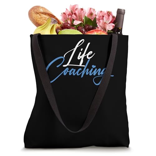 Life Coaching | Mentoring Teaching Education | Coach Tote Bag