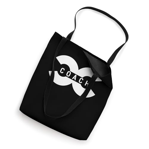 Coach | Mentor Trainer Teacher | Influencer Leader Tote Bag