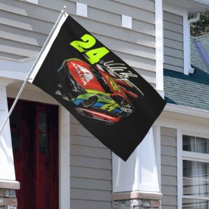 William Byron 24 3x5 Ft Flag Double-Sided Printing Banner Indoor Outdoor Decorative Flags Metal Grommets Durable