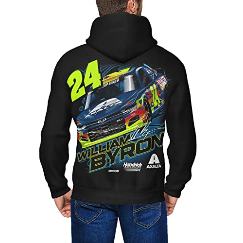 ASFRSH William Byron 24 Hoodies Zip Up Sweatshirts Thick Coats Hooded Jacket Hoodie Unisex Print Coat Jacket