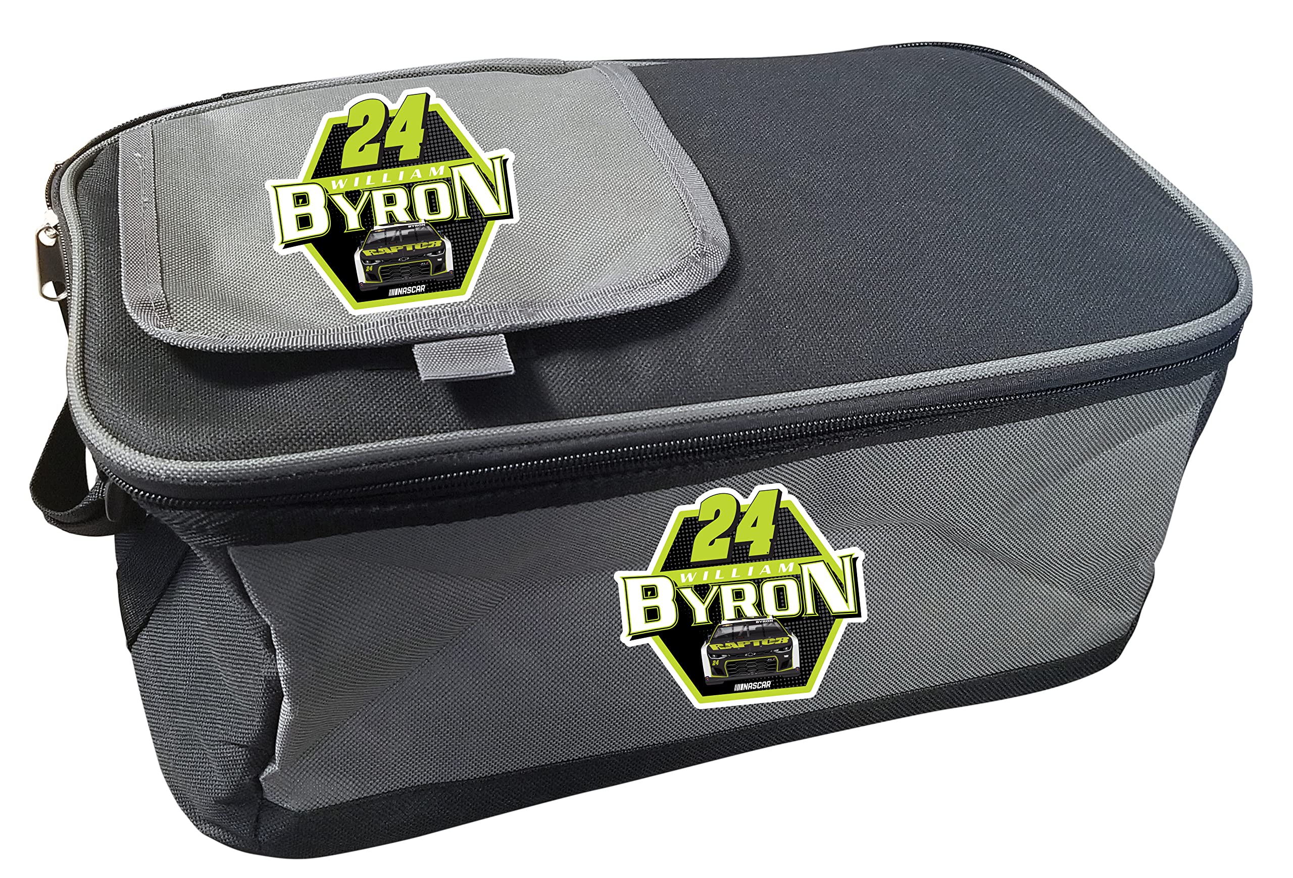 NASCAR #24 William Byron Cooler Bag