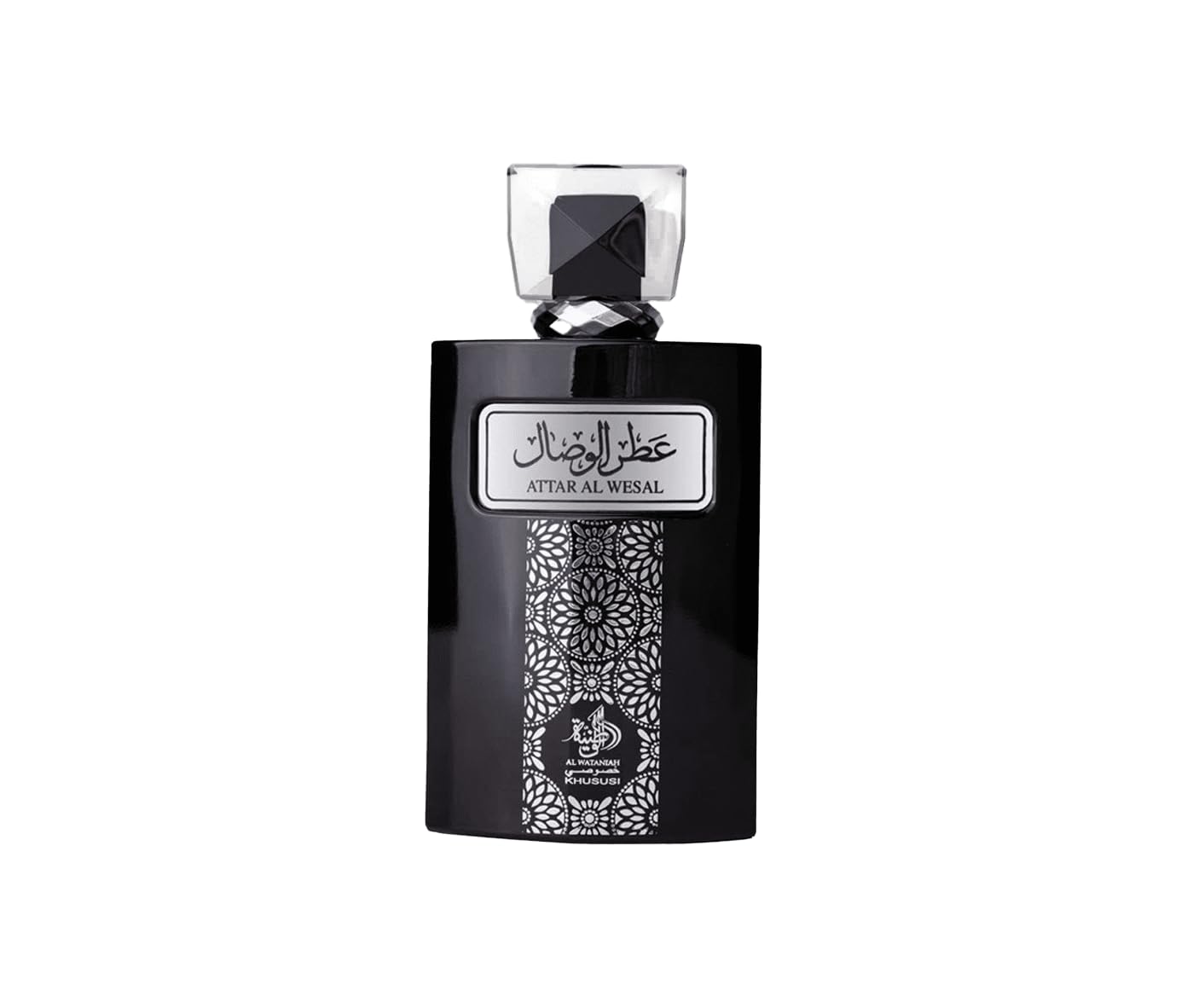 Al Wataniah Perfume for Men, Attar Al Wesal