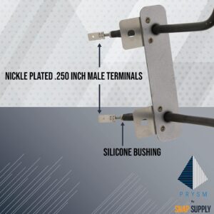 PRYSM Bake Element Replaces WB44T10010