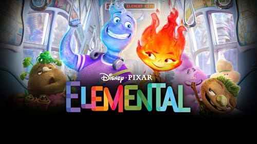 Elemental