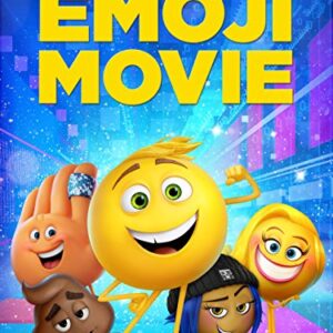 The Emoji Movie