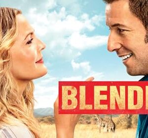 Blended