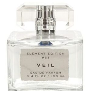 Tru Fragrance Element Edition Veil Eau De Parfum 3.4 Fl Oz
