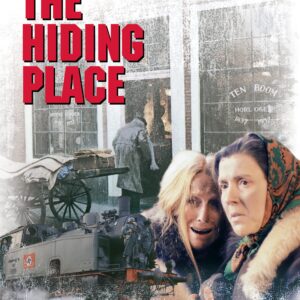 The Hiding Place