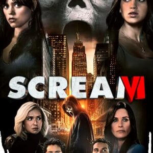 Scream VI