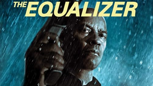 The Equalizer