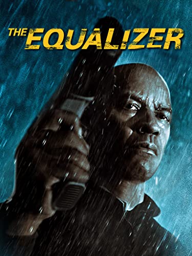 The Equalizer