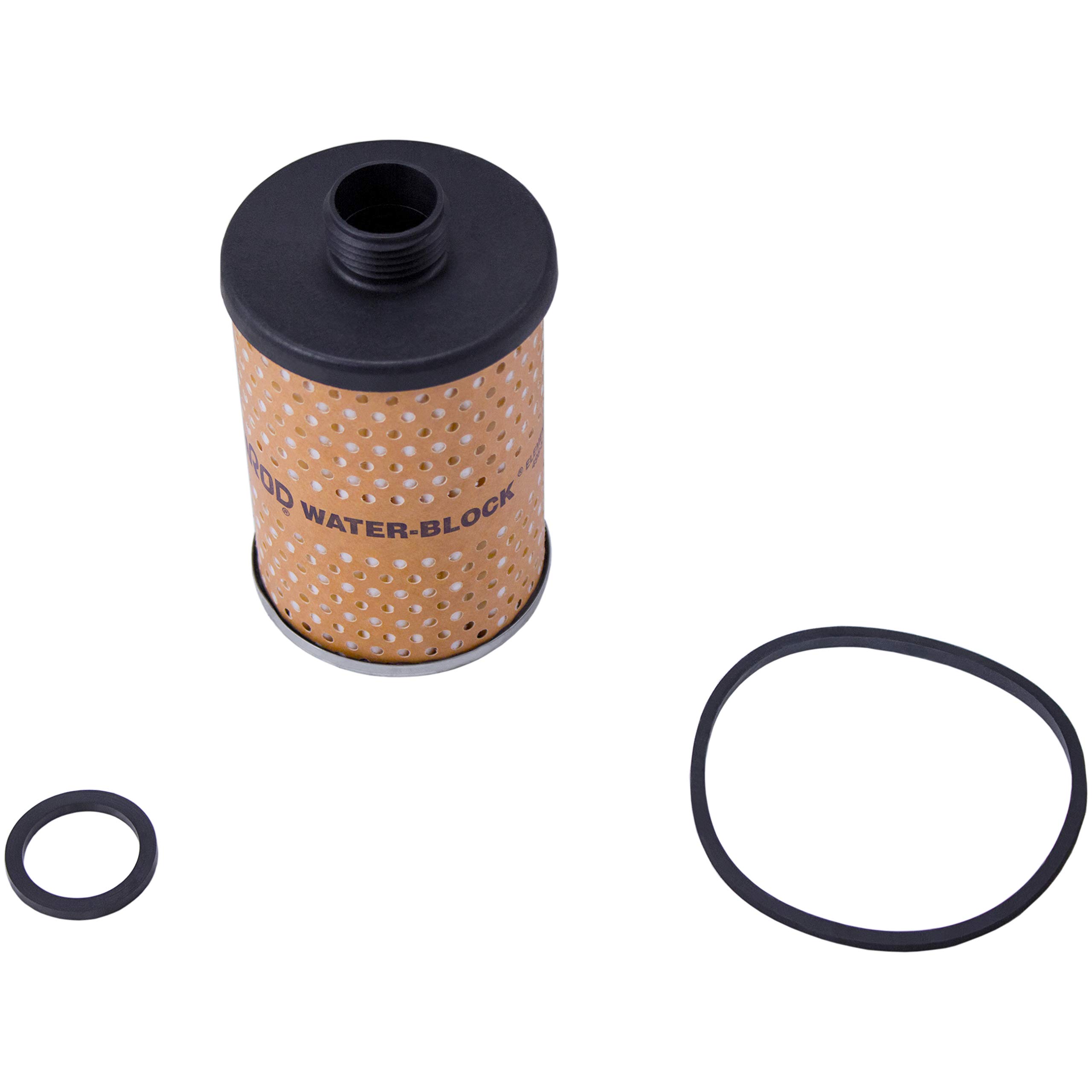 GOLDENROD (496-5) Fuel Tank Filter Replacement Water-Block Element