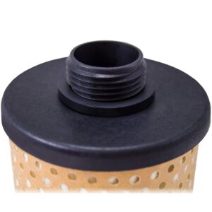 GOLDENROD (496-5) Fuel Tank Filter Replacement Water-Block Element