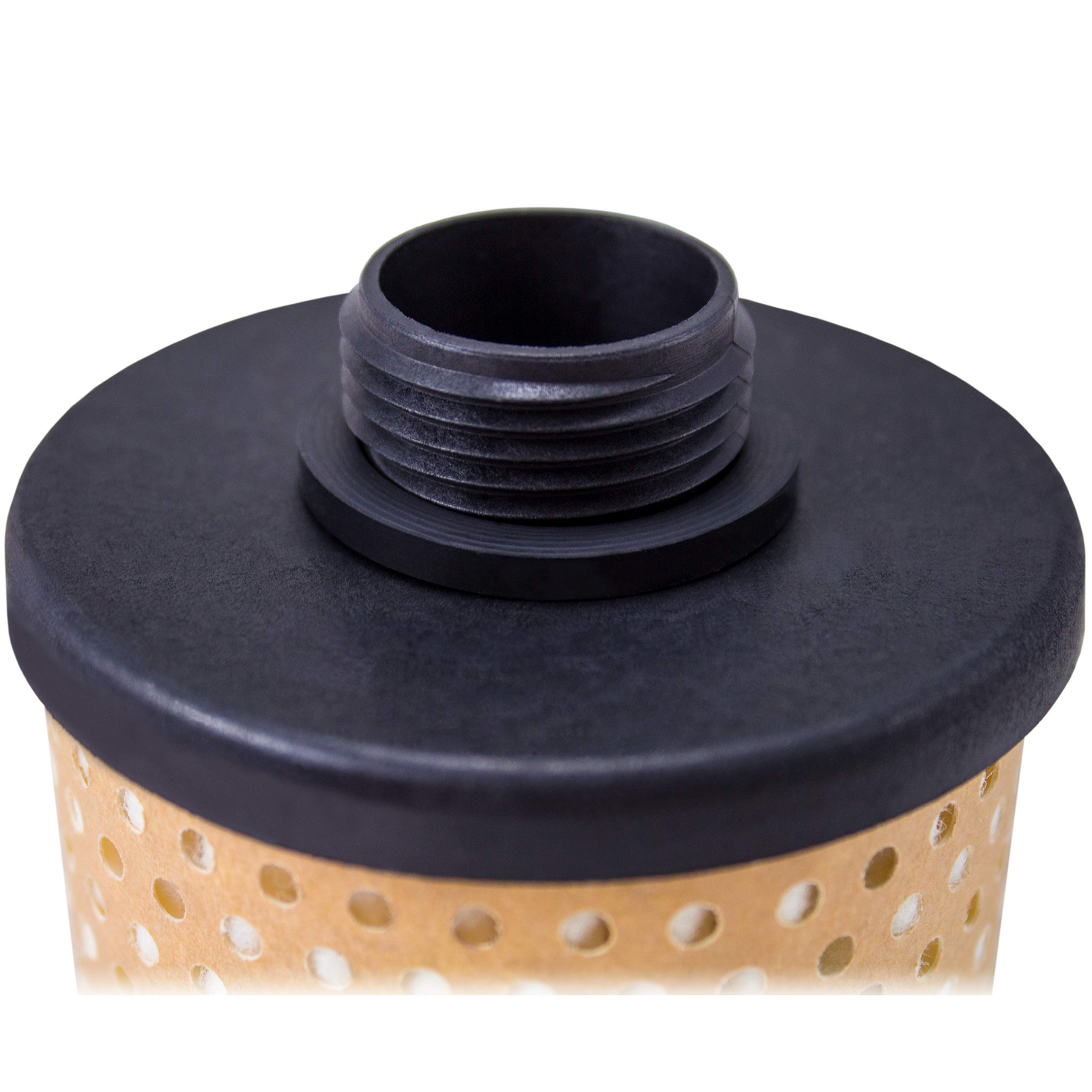 GOLDENROD (496-5) Fuel Tank Filter Replacement Water-Block Element