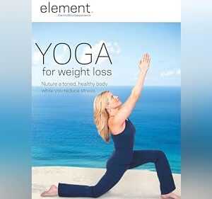 Element Mind & Body Experience: Yoga for Weight Loss