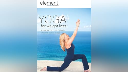 Element Mind & Body Experience: Yoga for Weight Loss