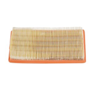 Areyourshop Air Filter Element 13717712317 for BMW K1600 GT (K48) 2011-2023, K1600 GTL (K48) 2011-2023, K1600 Bagger (K61) 2017-2023, K1600 GTL Exclusive (K48) 2013-2016