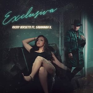 exclusiva (feat. savannah v)