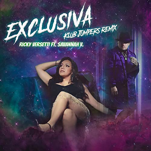 Exclusiva (Klub Jumpers Remix)