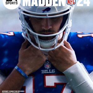 Madden NFL 24 Standard EA App - Origin PC [Online Game Code]