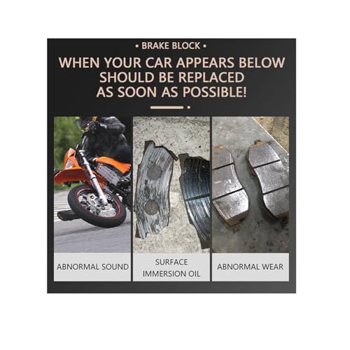 motorcycle brake pads For K1600 K1600B Bagger Grand America K1600GT SE K1600GTL GT SE GTL Exclusive Motorcycle Front and Rear Brake Pads