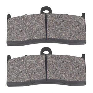 motorcycle brake pads For K1600 K1600B Bagger Grand America K1600GT SE K1600GTL GT SE GTL Exclusive Motorcycle Front and Rear Brake Pads