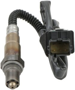 bosch 17044 premium original equipment oxygen sensor - compatible with select porsche 911, carrera gt