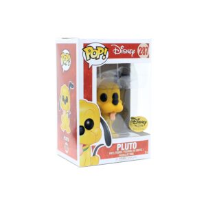 Funko Disney Exclusive Festival of Friends POP- Pluto