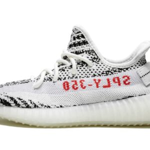 adidas Yeezy Boost 350 V2 (Zebra)