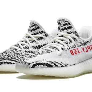 adidas Yeezy Boost 350 V2 (Zebra)