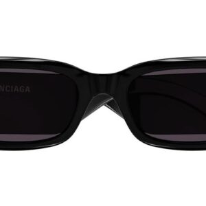 Balenciaga BB0260S Black/Black 56/18/140 women Sunglasses