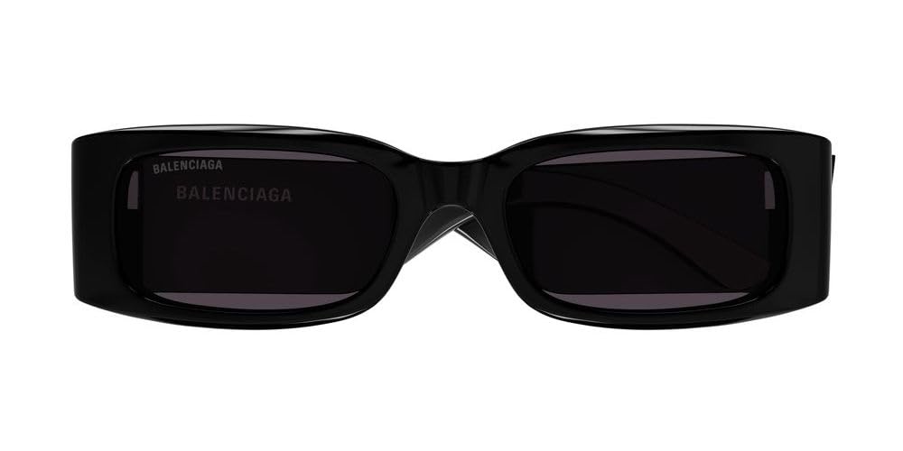 Balenciaga BB0260S Black/Black 56/18/140 women Sunglasses